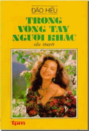 trong vong tay nguoi khac